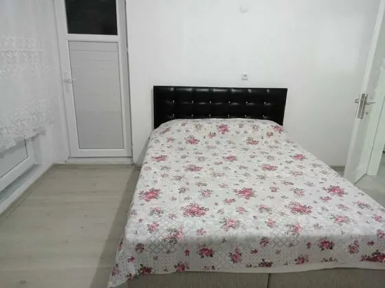 Basic Dört Kişilik Oda, 1 Yatak Odası, Sigara İçilebilir, Dağ Manzaralı