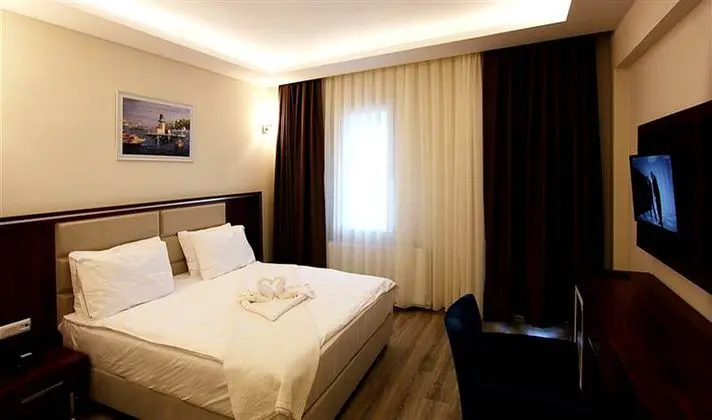 Çift Kişilik Oda