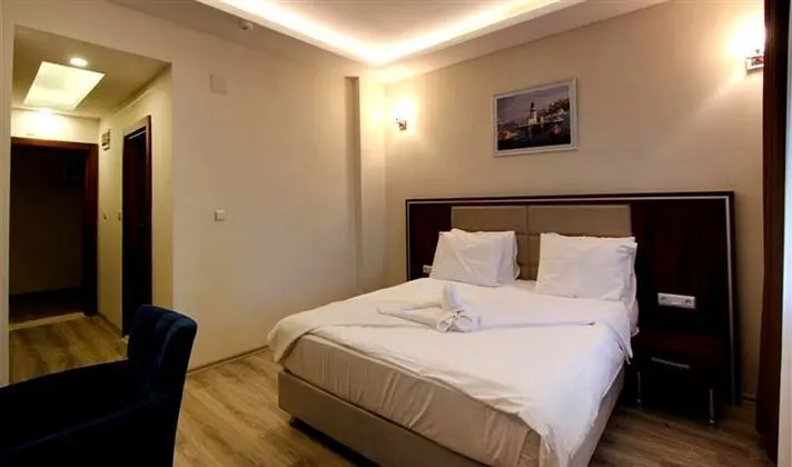 Çift Kişilik Oda