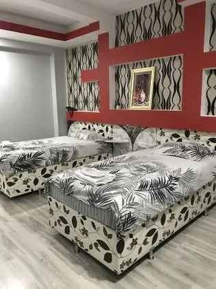 Standard Tek Kişilik Oda