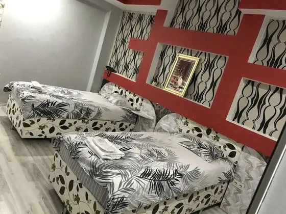 Standard Tek Kişilik Oda