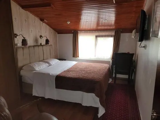 Standart Oda, Kısmi Deniz Manzaralı