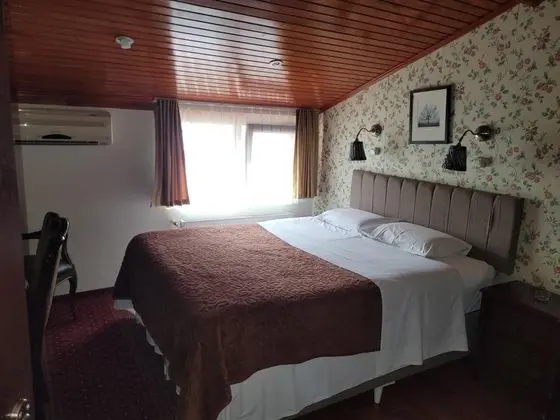 Standart Oda, Kısmi Deniz Manzaralı