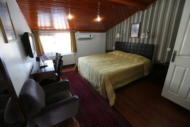 Standart Oda, Kısmi Deniz Manzaralı