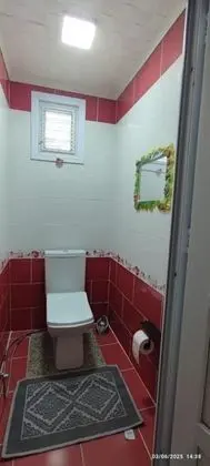 Aile Odası, Doğa Manzaralı, Şömineli