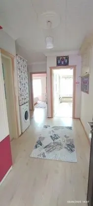 Aile Odası, Doğa Manzaralı, Şömineli