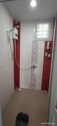Üç Kişilik Oda, Doğa Manzaralı, Şömineli ve Jakuzili