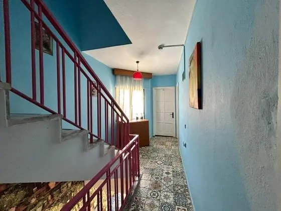 Standart Oda, Bahçe Manzaralı, Balkonlu