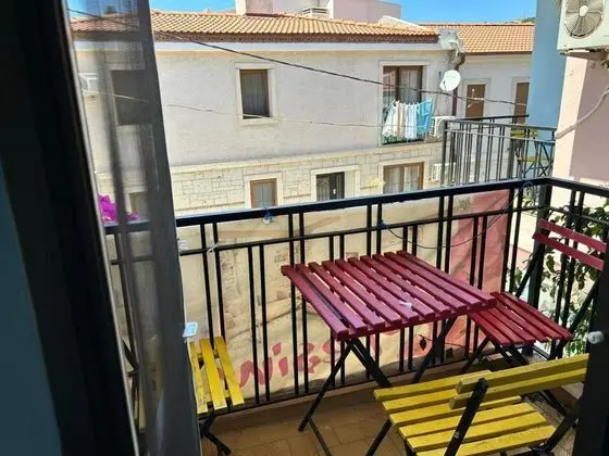 Standart Oda, Bahçe veya Sokak Manzaralı, 2. Kat