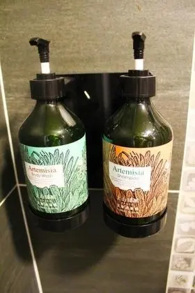 Standard Dört Kişilik Oda