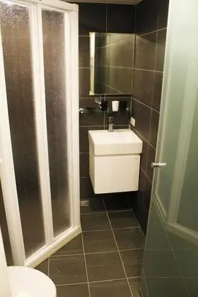 Standard Dört Kişilik Oda