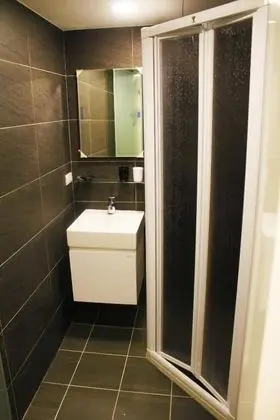 Standard İki Ayrı Yataklı Oda