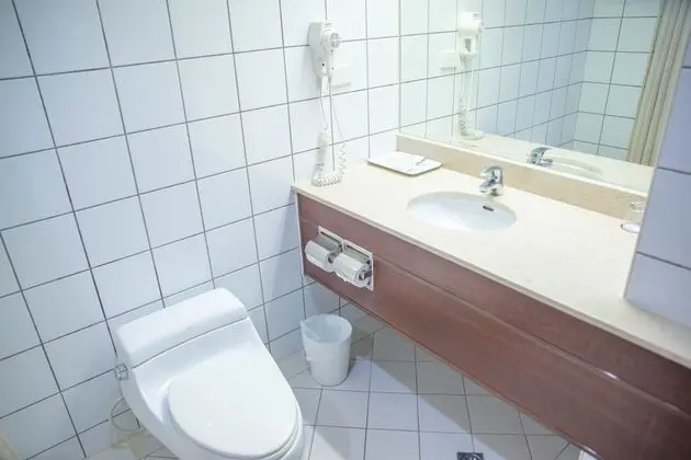 Business Oda, 1 Çift Kişilik Yatak