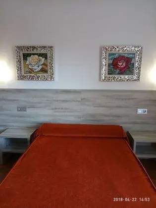 Tek Büyük Yataklı Oda, Balkon, Vadi Manzaralı