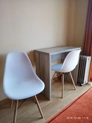 Tek Büyük Yataklı Oda, Balkon, Vadi Manzaralı