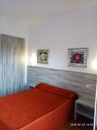 Tek Büyük Yataklı Oda, Balkon, Vadi Manzaralı