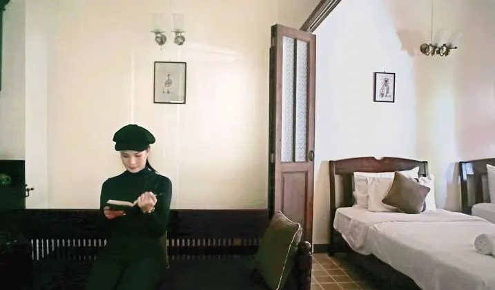 Family 2 Bedrooms
