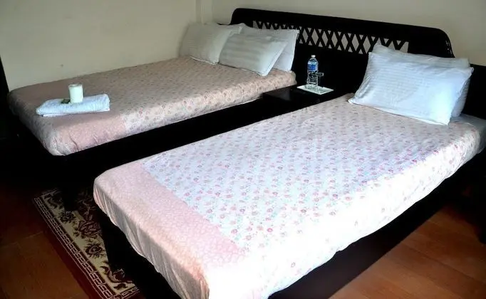 Standard Üç Kişilik Oda