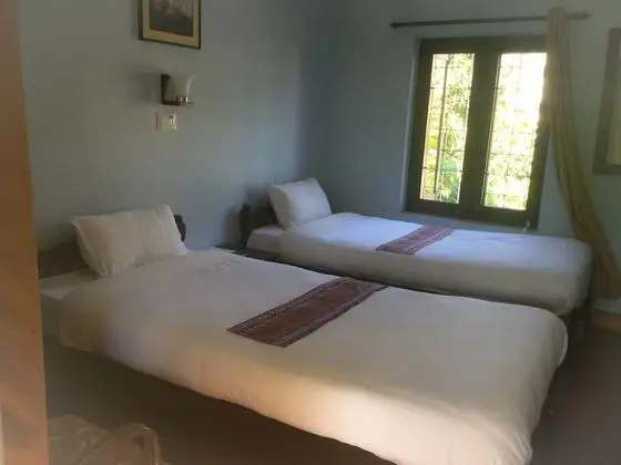 Deluxe Oda, Bahçe Manzaralı, Bahçeli