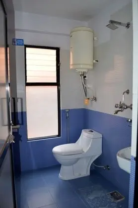 Standard İki Ayrı Yataklı Oda, 2 Tek Kişilik Yatak