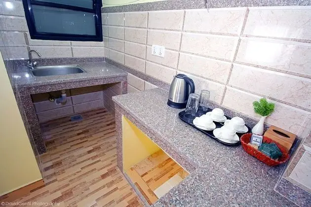 Deluxe Apart Daire, Birden Çok Yatak, Sigara İçilmez, Şehir Manzaralı