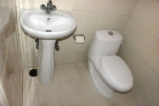 Standard Oda