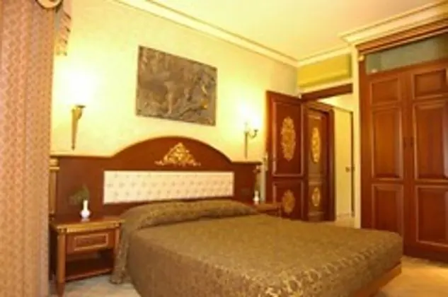 Aile Odası