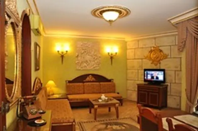 Aile Odası