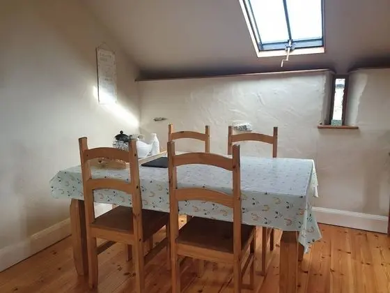 Kır Evi