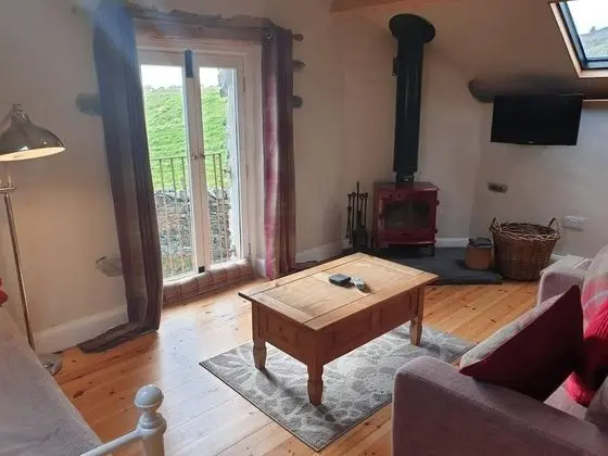 Kır Evi