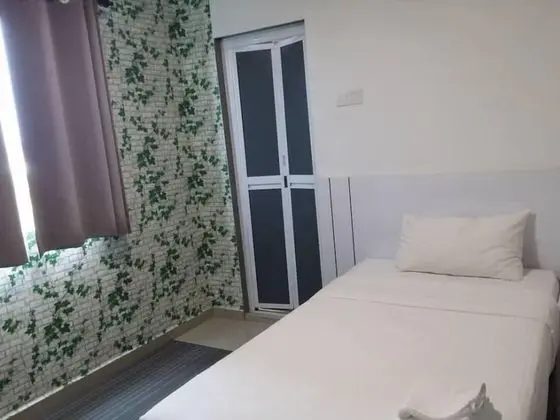 Deluxe Tek Kişilik Oda