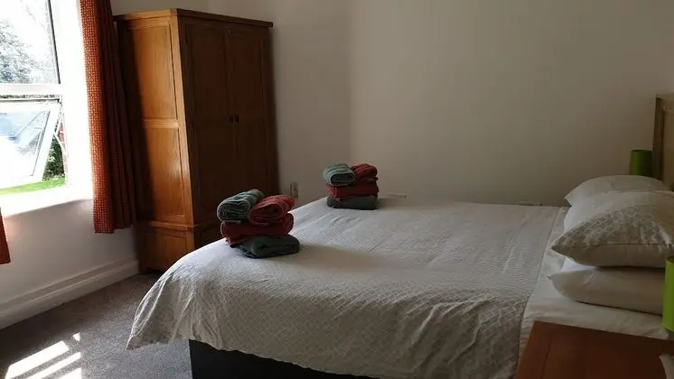 Kır Evi