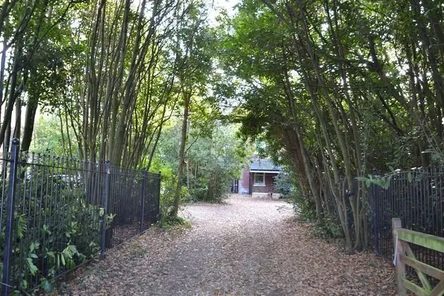 Kır Evi