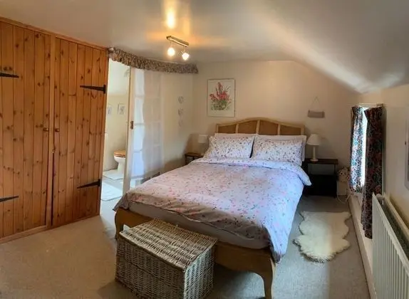Süit, Özel Banyo, Bahçe Manzaralı (Family Suite)