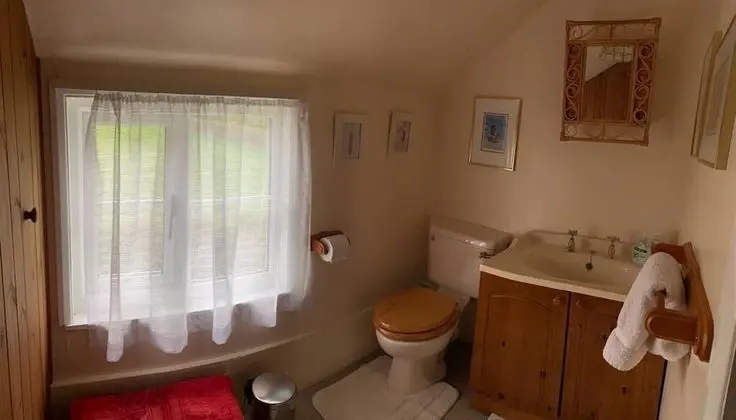 Süit, Özel Banyo, Bahçe Manzaralı (Family Suite)