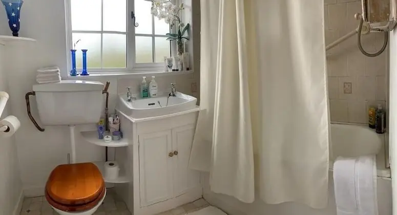 Süit, Özel Banyo, Bahçe Manzaralı (Family Suite)