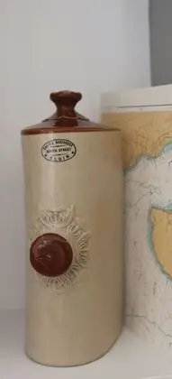 Kır Evi, 1 Tek Kişilik Yatak