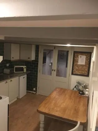 Kır Evi, 1 Tek Kişilik Yatak