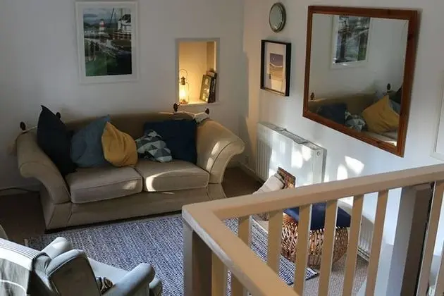 Kır Evi, 1 Tek Kişilik Yatak
