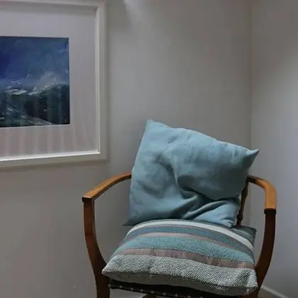 Kır Evi, 1 Tek Kişilik Yatak