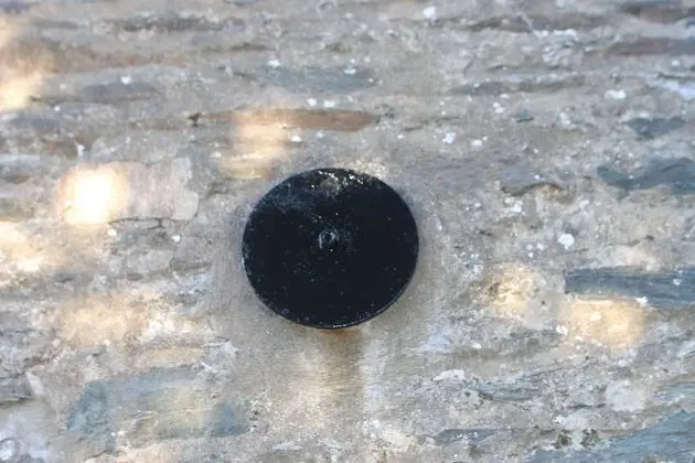 Kır Evi, 1 Tek Kişilik Yatak
