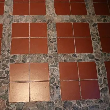 Kır Evi, 1 Tek Kişilik Yatak