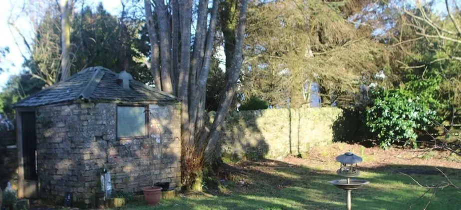 Kır Evi, 1 Tek Kişilik Yatak