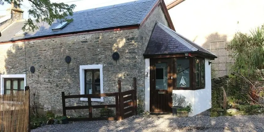 Kır Evi, 1 Tek Kişilik Yatak