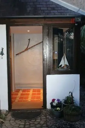 Kır Evi, 1 Tek Kişilik Yatak