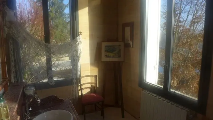 Panoramic Oda (Rouge)