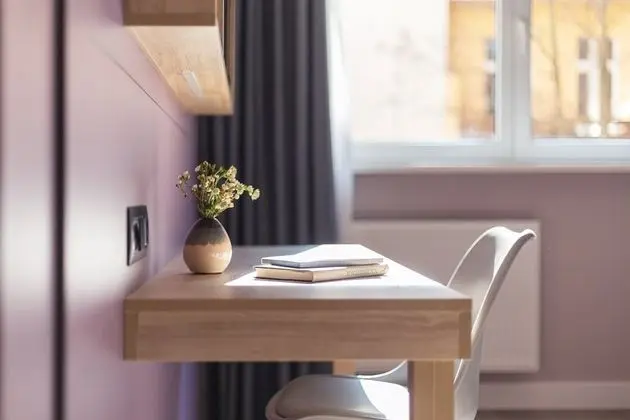 Comfort Büyük Yataklı Tek Kişilik Oda