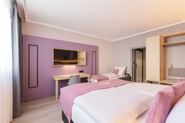 Comfort Üç Kişilik Oda