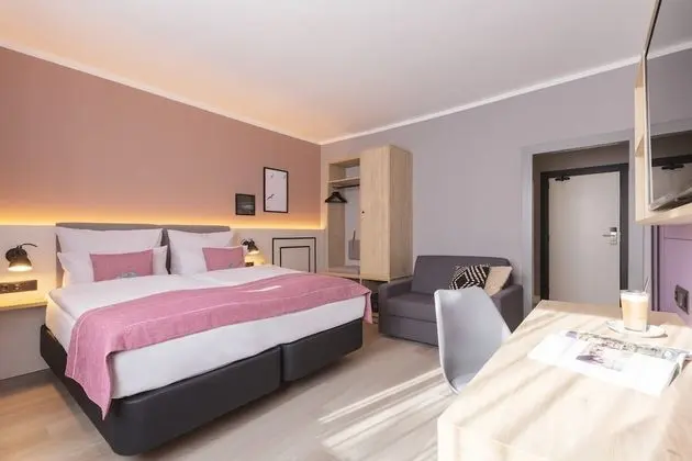 Comfort Üç Kişilik Oda