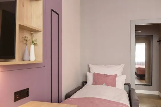 Comfort Üç Kişilik Oda